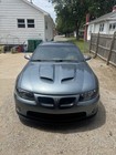 2006 Pontiac Gto 