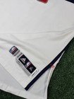 2015 Daniel Ochefu Washington Wizards Game Issued Worn Used Procut Jersey Xl