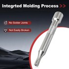 1pc Clutch Transmission Remover Tool Fits For 2012-2018 Focus Fiesta Us