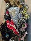 Bulk Jewelry For Craft  Scrap  Repair Vintage And Contempary