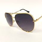 Sunglasses Men s Women s Oversized Round Pilot New Fashion Designer Classy 2023