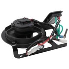 Digital Radiator Fan Kit Fits Ktm 250 350 400 450 53