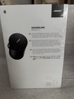 Bose Soundlink Revolve Plus Ii Portable Bluetooth Speaker - Black - New Sealed