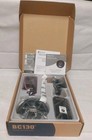 Motorola Bearcom Bc130 Uhf Two Way Radio Walkie Talkie 