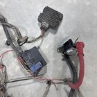 Oem 2007 Arctic Cat 650 H1 4x4 Auto Main Engine Wiring Harness Motor Wire Loom