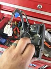  Working   Suzuki Drz 400 Instrument Cluster Gauge Cluster