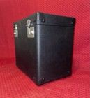 Beautifully Restored Singer 221 Featherweight Case W tray And Original Key  