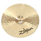 Used Zildjian K Custom Special Dry Crash Ride Cymbal 19  1784 Grams - Very Good