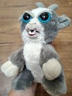 Feisty Pets Junkyard Jeff Goat Plush Animal  Friendly To Feisty