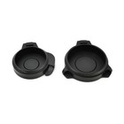 Leupold Alumina Flip Back Lens Cover Kit - 40mm   Standard Ep  62990