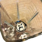 Vtg Osterizer Classic V 111 Blender Tested Works Nice