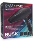 Rusk Engineering Super Freak Professional 2000 Italian Motor New