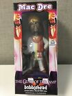 Mac Dre - Genie Of The Lamp Sitting   Standing Bobbleheads  brand New 