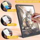 2 Pack Screen Protector Compatible With Lenovo Tab M11 2024 11  1 Paper-feel