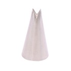 1pc  352 Rose Leaves Cupcake Decorating Tips Pastry Nozzles Fondant Decor