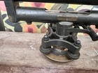Antique Pre 1930s Keuffel   Esser Co N y Surveyor s Transit  Brass