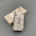 New    Festo Mfh-5-1 4 Mfh51 4 6211 Solenoid Valve Free Shipping