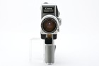 Read  exc    Canon 518 Sv Single 8 Movie 8mm Film Camera Japan  2943903