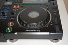 Pioneer Dj Cdj-3000 Pair And Djm-900nxs2 Set Of 3 With Original Box Tested Used