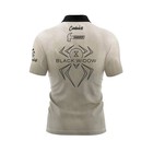 Custom Name Hammer Black Widow Ghost Pearl Bowling Jersey Shirt S-5xl New