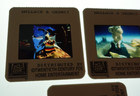 Wallace And Gromit British Claymation 20th Century Fox Slides Lot - 3 Slides