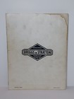 Briggs   Stratton Service And Repair Instructions Manual 270962 Vintage Pb Book