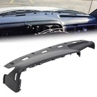 For Dodge Ram 1994-1997 Truck Dash Board Panel Gray  Cover  Replacement 94 95 96