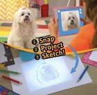 Toys Smart Sketcher 2 0 Drawing Projector For Kids  Art Projector For Tracing