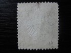 Turkey German Offices Colony Mi   v3 Used Forerunner Stamp  Cv  550 00