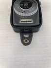 Gossen N100 Exposure Meter West Germany  W  Box Case Instructions Untested