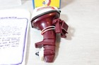 Honda Outboard Motor Gakken 75 Twin Toy Ship Boat New Unused Vintage From Japan