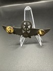 Japanese Air Self-defense Force Pilot s Badge  Post Wwii