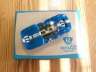 Russkit   Black Widow 4 Wheel Drive 2 Motor Lola T-70 Trak-pak  9 2