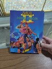 Double Dragon Ii  The Revenge  pc  1989  Complete Cib Big Box 3 5  Ibm tandy