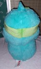 Russ Sleepover Pals Turtle With Frog Slippers Plush 8  Nwt