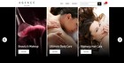 Custom E-commerce Website     Built From Scratch  no Templates    Sunlight Media