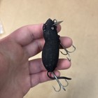 Vintage Heddon Meadow Mouse Fishing Lure