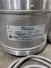 Glas-col 100b Tm614 Laboratory Aluminum Heating Mantle W  Power Twin 1l Beaker