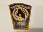 Older Penobscot County Sheriff State Maine Me