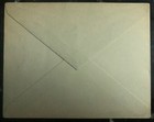 Mint Original Seychelles Postal Stationary Envelope 30 Cents