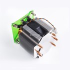 New For Dell Xps 8940 Dell G5 5090 Cpu Cooler Fan With Heatsink 0vwd01 Mwxcg Us