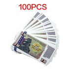 100pcs box Zimbabwe One Centillion Dollars Paper Banknotes With Box Collectibles