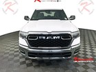2025 Ram 1500 Big Horn 4wd 4dr Pickup Truck Remote Start Backup Camera