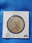 Lot Of Mixed Foreign World Silver Coins