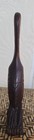 Hand Carved Lightweight Wood Crane Sculpture 8 