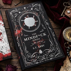 The Mindf ck Series By S t  Abby Hardcover Special Edition Dark Romance Book 