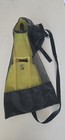 Scubapro Seawing Nova Yellow Scuba Diving Snorkeling Fins Size Small W  Mesh Bag