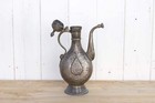 19th Century Tall Indian Ewer