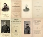 Connecticut In The Civil War History Genealogy Records - 106 Old Books On Dvd