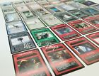 Star Wars Ccg Customizable Card Game Hoth Complete Set Of 42 C2 Cards Swccg Mint